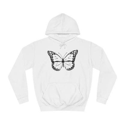 Butterfly Hoodie