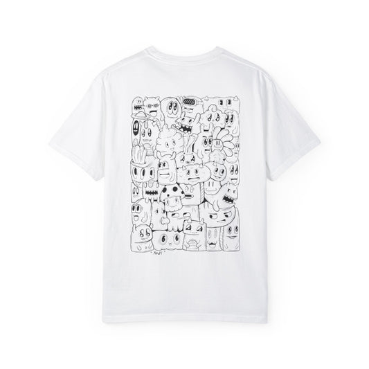 Doodle Unisex T-shirt