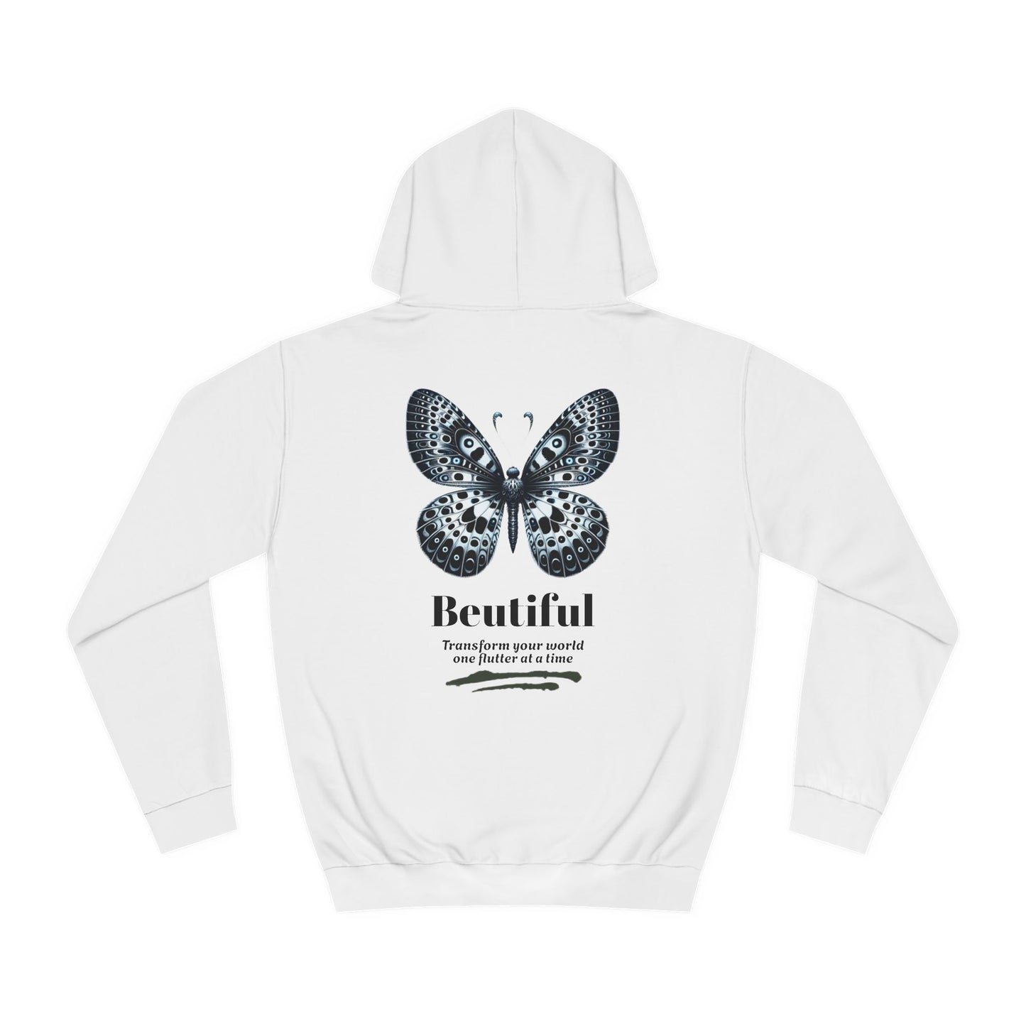 Butterfly Hoodie