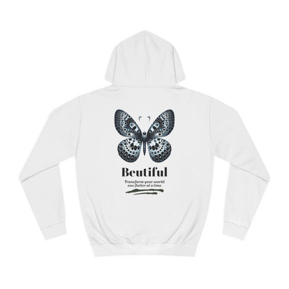 Butterfly Hoodie